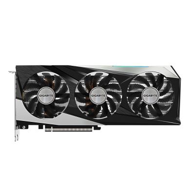 23. Gigabyte Radeon RX 7600 GAMING OC 8GB GDDR6 Graphics Card