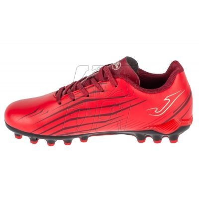 2. Joma Propulsion 2506 AG Jr PRJS2506AG football boots