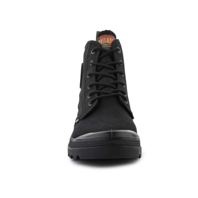 5. Palladium Pampa Shade 75 U 77953-008-M shoes