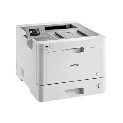 11. Brother HL-L9310CDW Laser Printer Color 2400 x 600 DPI A4 Wi-Fi