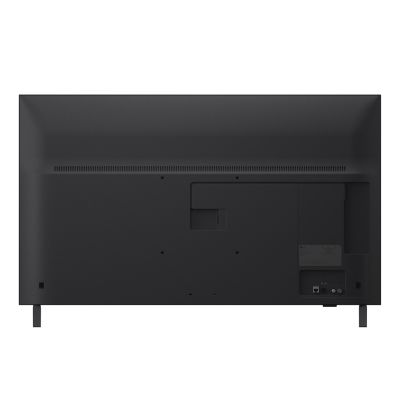5. LG UHD AI 43UA75006LA 109.2 cm (43") 4K Ultra HD Smart TV Wi-Fi Black