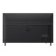 5. LG UHD AI 43UA75006LA 109.2 cm (43") 4K Ultra HD Smart TV Wi-Fi Black