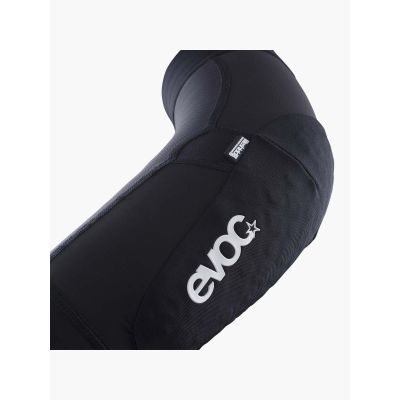 5. EVOC Elbow Protector Ls Flex Lite black