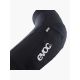 5. EVOC Elbow Protector Ls Flex Lite black