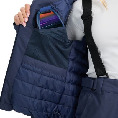 19. Ski jacket 4F W 4FWAW25TTJAF0954 31S