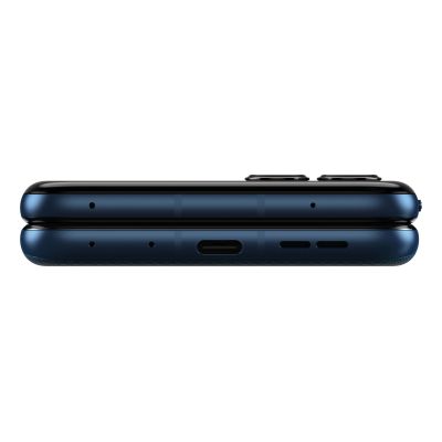 41. Motorola razr 60 17.5 cm (6.9") Dual SIM Android 15 5G USB Type-C 8 GB 256 GB 4500 mAh Blue