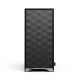 2. Fractal Design Pop 2 Air Black TG Midi Tower Black