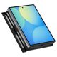 3. Spigen AirSkin Aramid MagFit MagSafe Case for Samsung Galaxy Z Fold 8 - Black