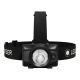 2. Ledlenser HF6R Black Headlamp