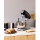 15. SMEG SMF04BLEU Kitchen Machine