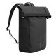 9. XD DESIGN WATERPROOF BACKPACK URBAN WATER RESISTANT BLACK PN: P706.2801