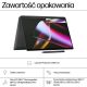 9. HP Specter x360 16-aa0233nw Ultra 7 155H 16" 2.8K Touch OLED 120Hz AG 16GB DDR5 6400 SSD1TB RTX 4050_6GB Cam 9MP 83Wh W11Pro 2Y