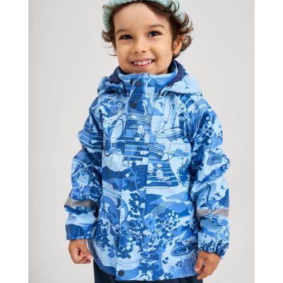 Reima Koski Jam Jr jacket 5100024A-6555