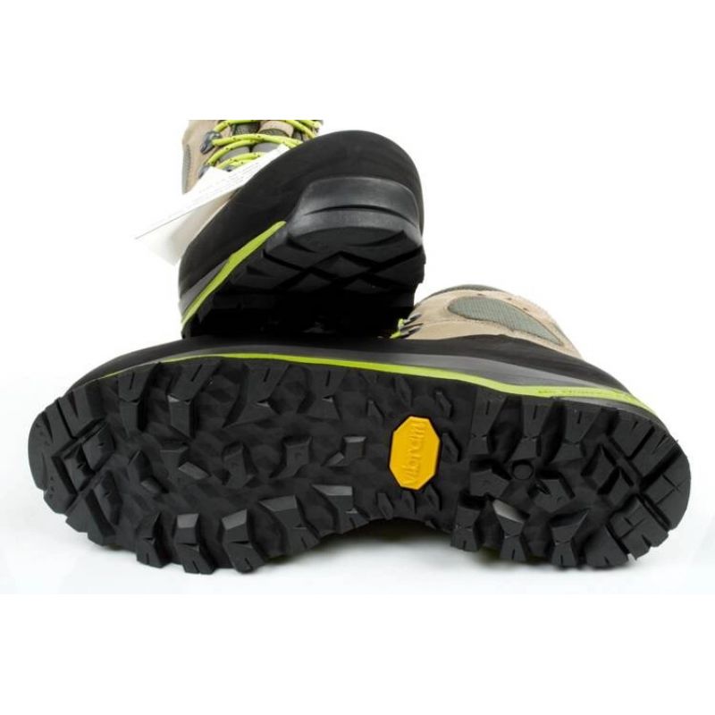 10. Aku Superalp GTX M 593W642 trekking shoes