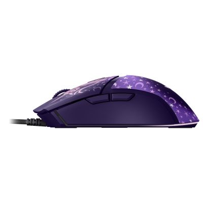 2. Razer Cobra – Espeon & Umbreon Edition Gaming Mouse Right-handed USB Type-A Optical 8500 DPI