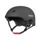 2. Segway-Ninebot KickScooter F3 D Electric Scooter + Segway-Ninebot Commuter Helmet, Size L Black