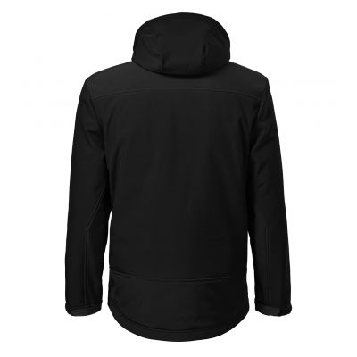 3. Rimeck Vertex M MLI-W5501 softshell jacket