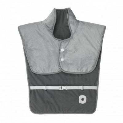 2. Medisana HP 630 61157 heating blanket (650mm / 550mm)