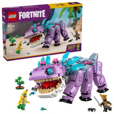 15. LEGO Fortnite 77077 Flowerbed
