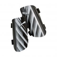 Puma Attacanto Strap 30996 01 Football Shin Guards