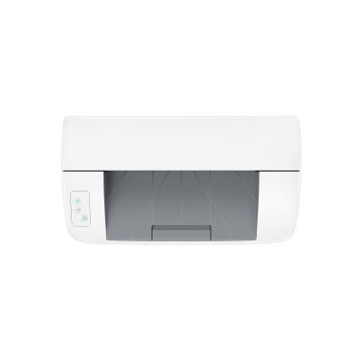 7. HP LaserJet M110w Wireless Black and White Printer