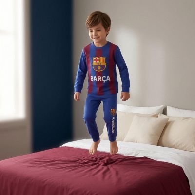 5. FC Barcelona Junior Pyjamas 2900003765