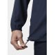 3. Helly Hansen Salt Striped Windbreaker JKT M Jacket 34453 597