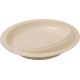 Scoop plate for the disabled