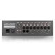11. DNA RM12 FX - Analog Mixer with Bluetooth DSP EQ MP3 Phantom, 12 Channels