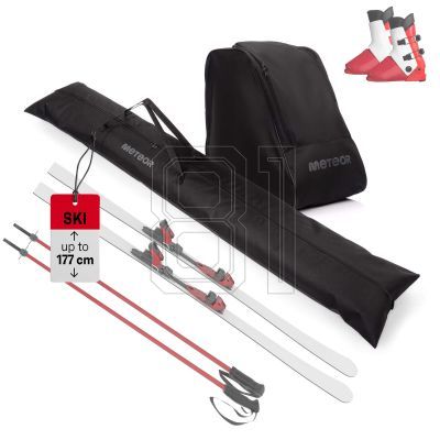27. Croma 17313 Ski Set