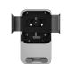 8. Dudao F8Max+ car holder for dashboard or windshield - black