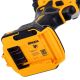 10. Impact driver 18V, 2x5.0Ah DCF850P2T TSTAK DEWALT
