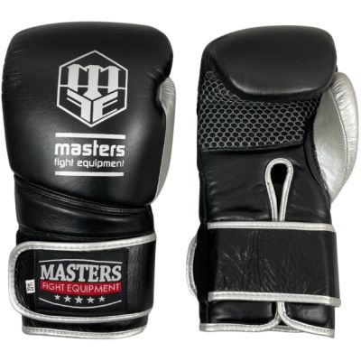 5. Masters Rbt-8 Boxing Gloves 01888-8 12 oz