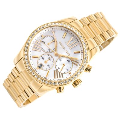 2. MICHAEL KORS Lexington MK7241 Women's Watch + BOX