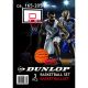 54. DUNLOP ADJUSTABLE BASKETBALL SET 1.65-2.05M 3IN1