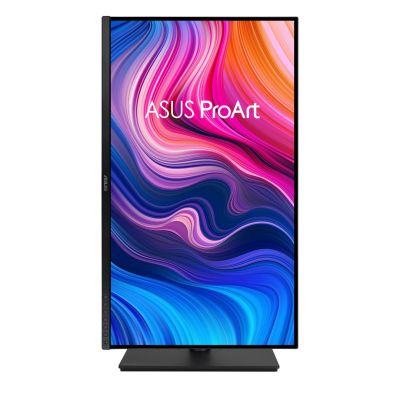 14. ASUS ProArt PA329CV LED display 81.3 cm (32") 3840 x 2160 px 4K Ultra HD Black