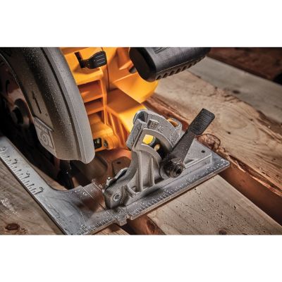 14. DeWALT DCS573NT-XJ Portable Circular Saw