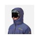 ROSSIGNOL Outerlimits Insulates Jkt Men's Jacket Blue