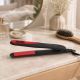 12. Esperanza Brilliant EBP004 Hair Straightener (35W; black)