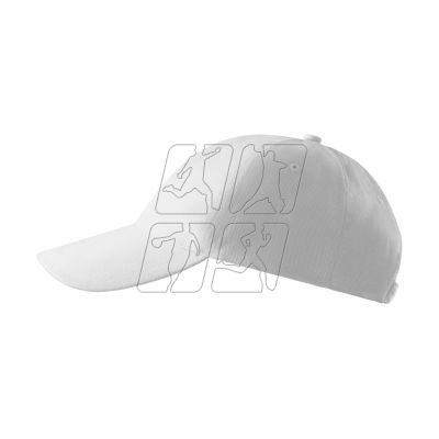 Cap Malfini 6P Kids Jr MLI-30300