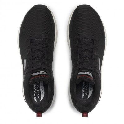 5. Skechers Titan M 232200-BKW shoes