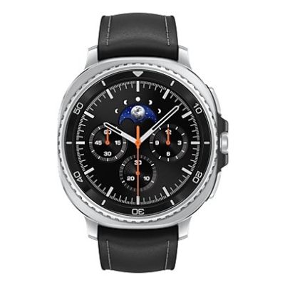 26. Smartwatch Samsung Galaxy Watch 8 (SM-L500) Classic AMOLED 46mm Black