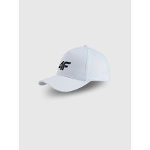 Women's strapback cap 4F 4FWSS26ACABF549-10S