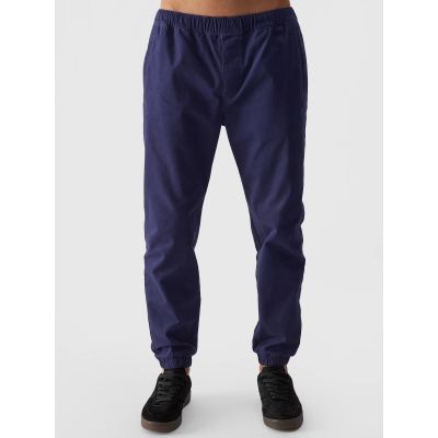 3. Men's casual joggers 4F 4FWMM00TTROM0944-31S