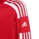 21. Adidas Squadra 21 Training Youth Jr GP6458 sweatshirt