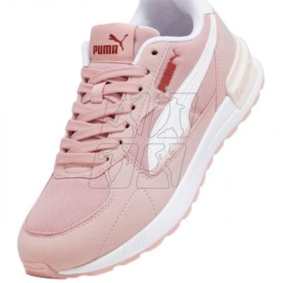 4. Puma Graviton Shoes W 380738 44