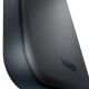5. 3mk Hardy Apple Silky Leather MagCase for Apple iPhone 16 Pro Max - Black