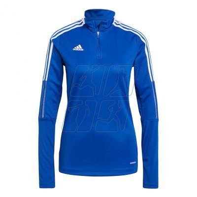 Adidas Tiro 21 Training Top W GM7316 sweatshirt