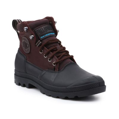 Palladium Sport Cuff WP 2.0 W 75567-222-M Shoes