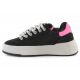 4. D.Franklin Key Classic W shoes DFSH402001-BLAC